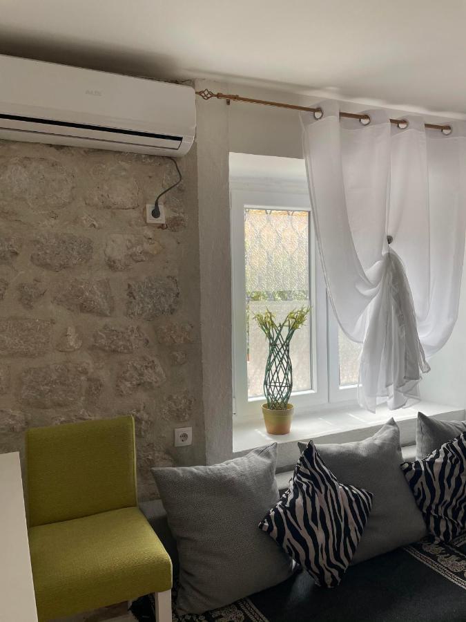 Cozy Little House Kotor公寓 外观 照片