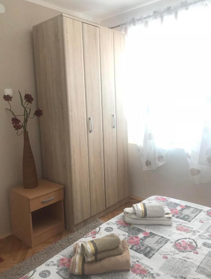 Cozy Little House Kotor公寓 外观 照片
