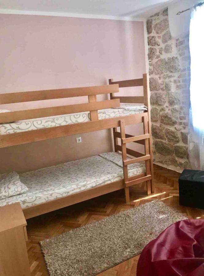 Cozy Little House Kotor公寓 外观 照片