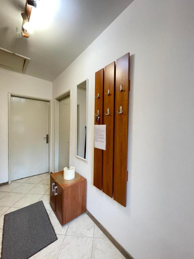 Cozy Little House Kotor公寓 外观 照片